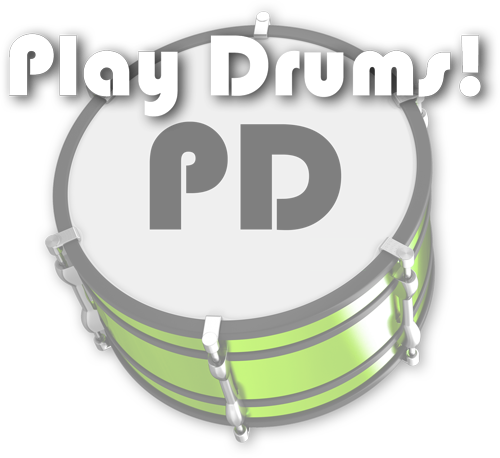 Play Drums!